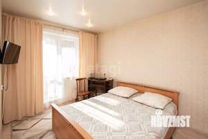 2-к квартира, вторичка, 52м2, 9/9 этаж