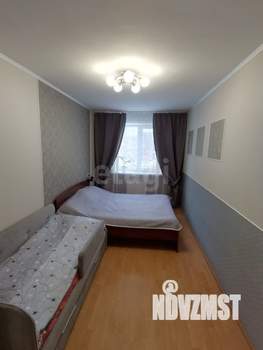 2-к квартира, вторичка, 44м2, 2/5 этаж