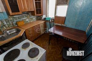 2-к квартира, вторичка, 44м2, 3/5 этаж