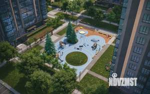 3-к квартира, вторичка, 62м2, 20/20 этаж