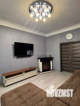 2-к квартира, вторичка, 58м2, 5/5 этаж
