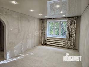 1-к квартира, вторичка, 34м2, 1/9 этаж
