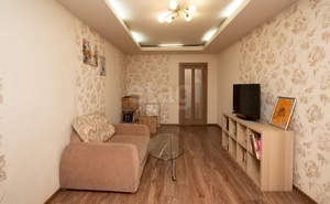 3-к квартира, вторичка, 73м2, 4/5 этаж