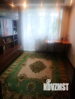 4-к квартира, вторичка, 73м2, 2/5 этаж
