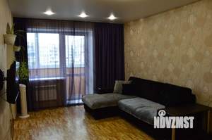 3-к квартира, вторичка, 103м2, 8/16 этаж