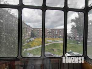 2-к квартира, вторичка, 43м2, 2/5 этаж