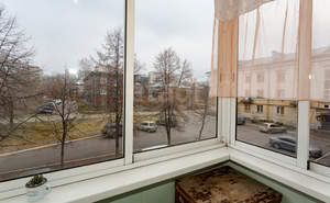 4-к квартира, вторичка, 94м2, 2/3 этаж