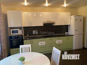 1-к квартира, вторичка, 43м2, 9/9 этаж