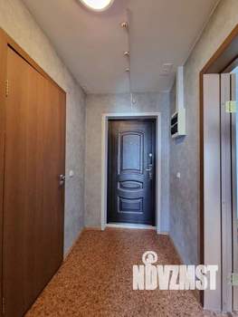 1-к квартира, вторичка, 38м2, 13/18 этаж