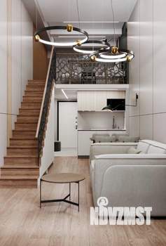 2-к квартира, вторичка, 30м2, 5/7 этаж