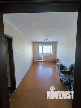 3-к квартира, вторичка, 60м2, 4/9 этаж