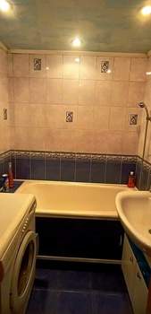 3-к квартира, вторичка, 62м2, 3/5 этаж