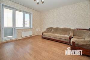 2-к квартира, вторичка, 53м2, 5/9 этаж