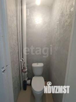 2-к квартира, вторичка, 51м2, 2/5 этаж