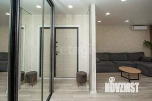 3-к квартира, вторичка, 72м2, 5/10 этаж