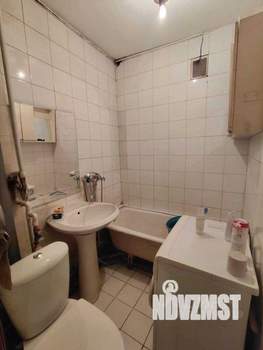 3-к квартира, вторичка, 58м2, 3/5 этаж