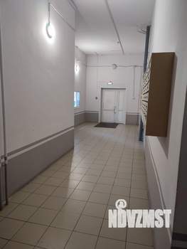 1-к квартира, вторичка, 52м2, 6/18 этаж