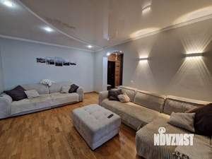 3-к квартира, вторичка, 93м2, 12/16 этаж