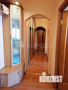 3-к квартира, вторичка, 68м2, 4/9 этаж