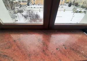 5-к квартира, вторичка, 126м2, 6/6 этаж