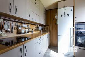 1-к квартира, вторичка, 30м2, 3/5 этаж