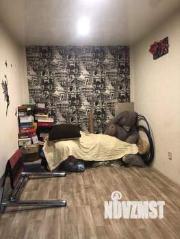 3-к квартира, вторичка, 57м2, 1/5 этаж