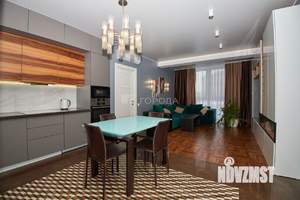 3-к квартира, вторичка, 87м2, 3/17 этаж