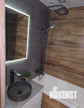 1-к квартира, вторичка, 44м2, 5/10 этаж