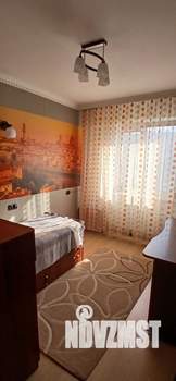 4-к квартира, вторичка, 78м2, 7/9 этаж