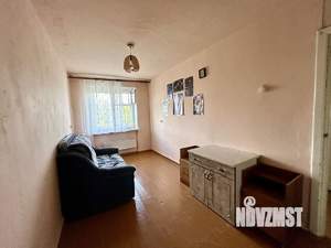 2-к квартира, вторичка, 45м2, 5/5 этаж