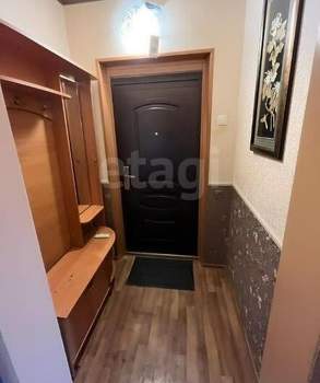 2-к квартира, вторичка, 54м2, 2/10 этаж