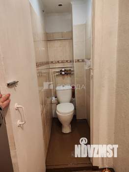 2-к квартира, вторичка, 43м2, 3/9 этаж