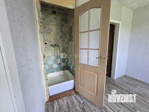 1-к квартира, вторичка, 26м2, 4/5 этаж