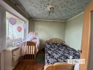 3-к квартира, вторичка, 53м2, 3/9 этаж