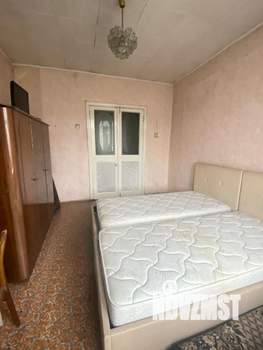2-к квартира, вторичка, 57м2, 4/5 этаж