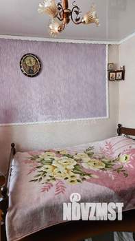 3-к квартира, вторичка, 57м2, 1/9 этаж