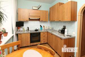 3-к квартира, вторичка, 77м2, 4/5 этаж
