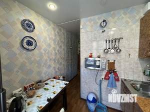 3-к квартира, вторичка, 58м2, 3/5 этаж