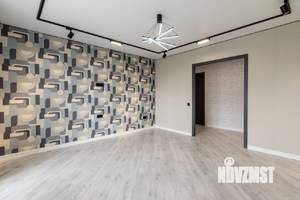 2-к квартира, вторичка, 53м2, 8/9 этаж