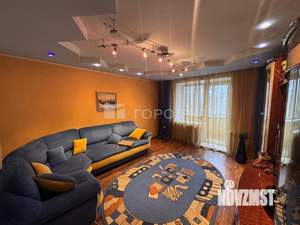 3-к квартира, вторичка, 63м2, 2/5 этаж