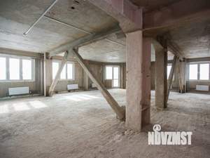 4-к квартира, вторичка, 108м2, 17/25 этаж