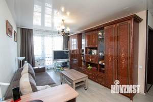 2-к квартира, вторичка, 45м2, 5/5 этаж