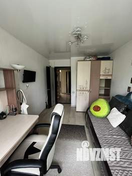 2-к квартира, вторичка, 49м2, 1/5 этаж