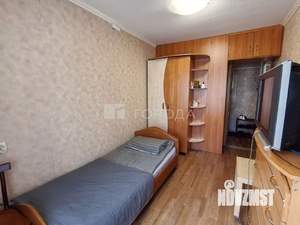 3-к квартира, вторичка, 56м2, 2/9 этаж
