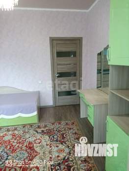 2-к квартира, вторичка, 60м2, 4/5 этаж