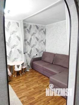 1-к квартира, вторичка, 31м2, 5/5 этаж