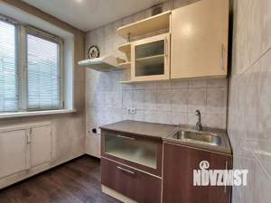 2-к квартира, вторичка, 47м2, 1/5 этаж