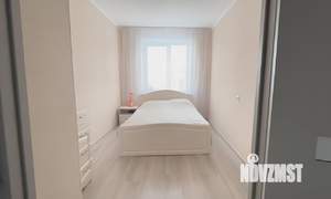 2-к квартира, вторичка, 44м2, 4/9 этаж