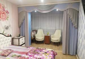 2-к квартира, вторичка, 47м2, 7/9 этаж