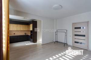 2-к квартира, вторичка, 54м2, 2/5 этаж